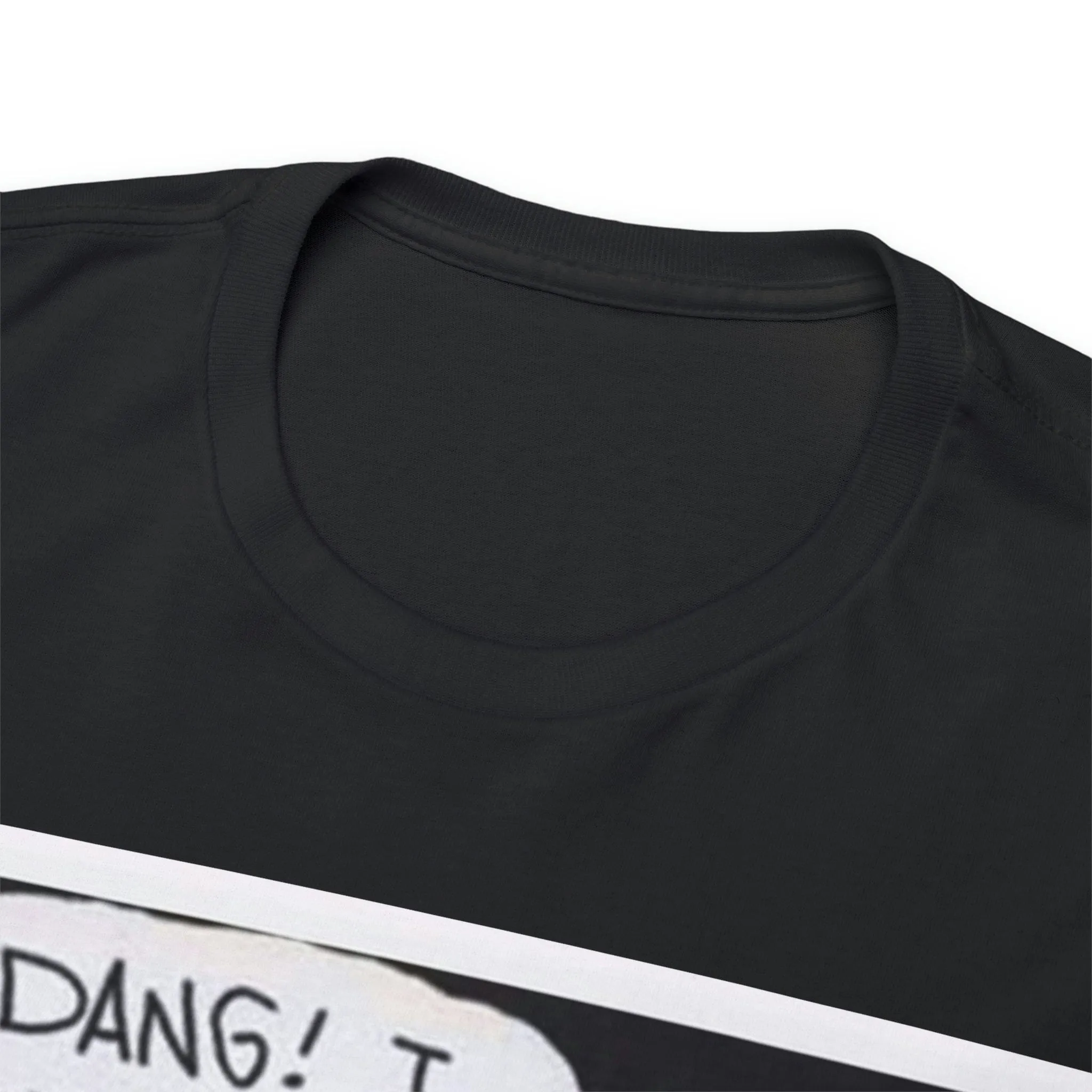 Unisex Heavy Cotton Tee - Casual Friday