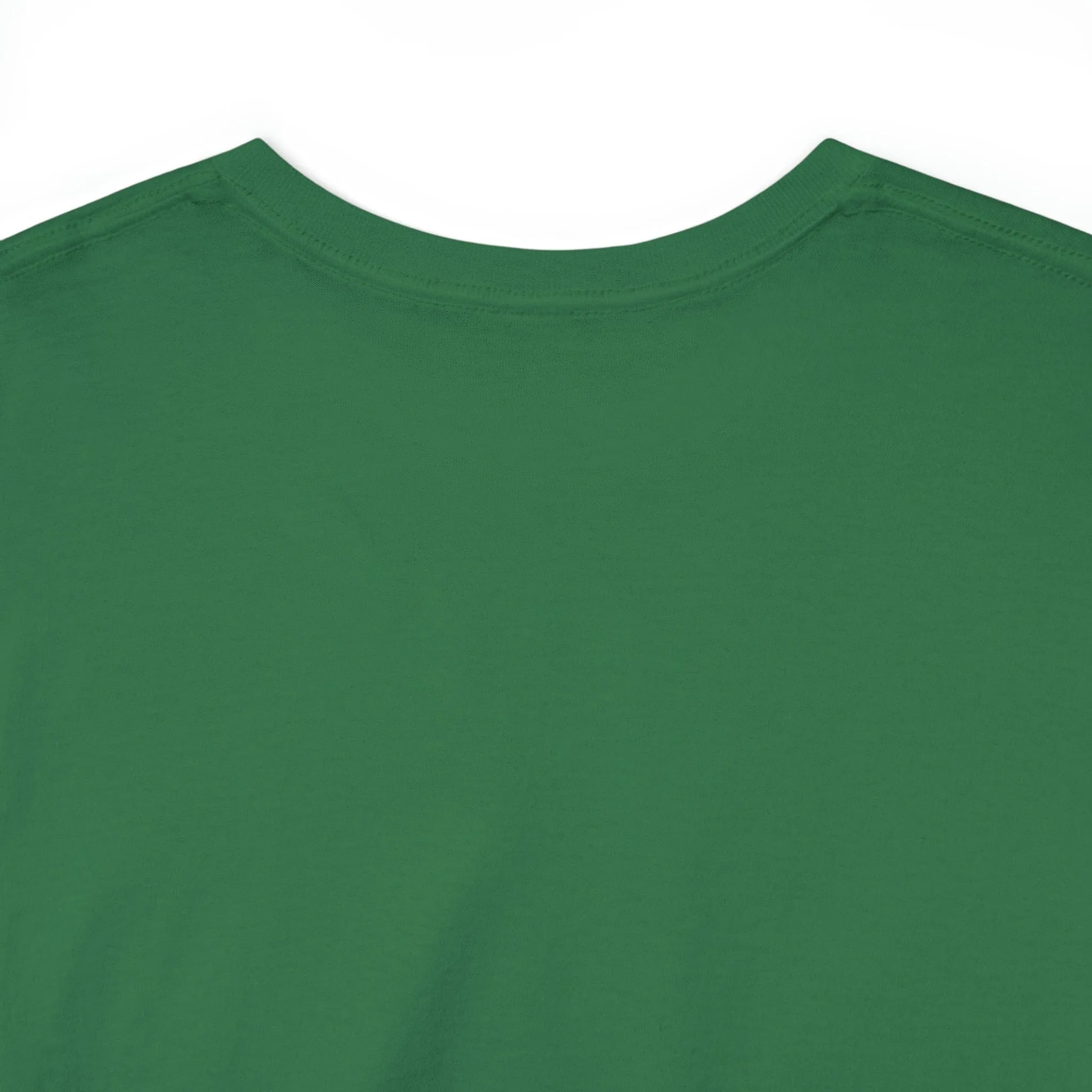 Unisex Heavy Cotton Tee - Casual Friday