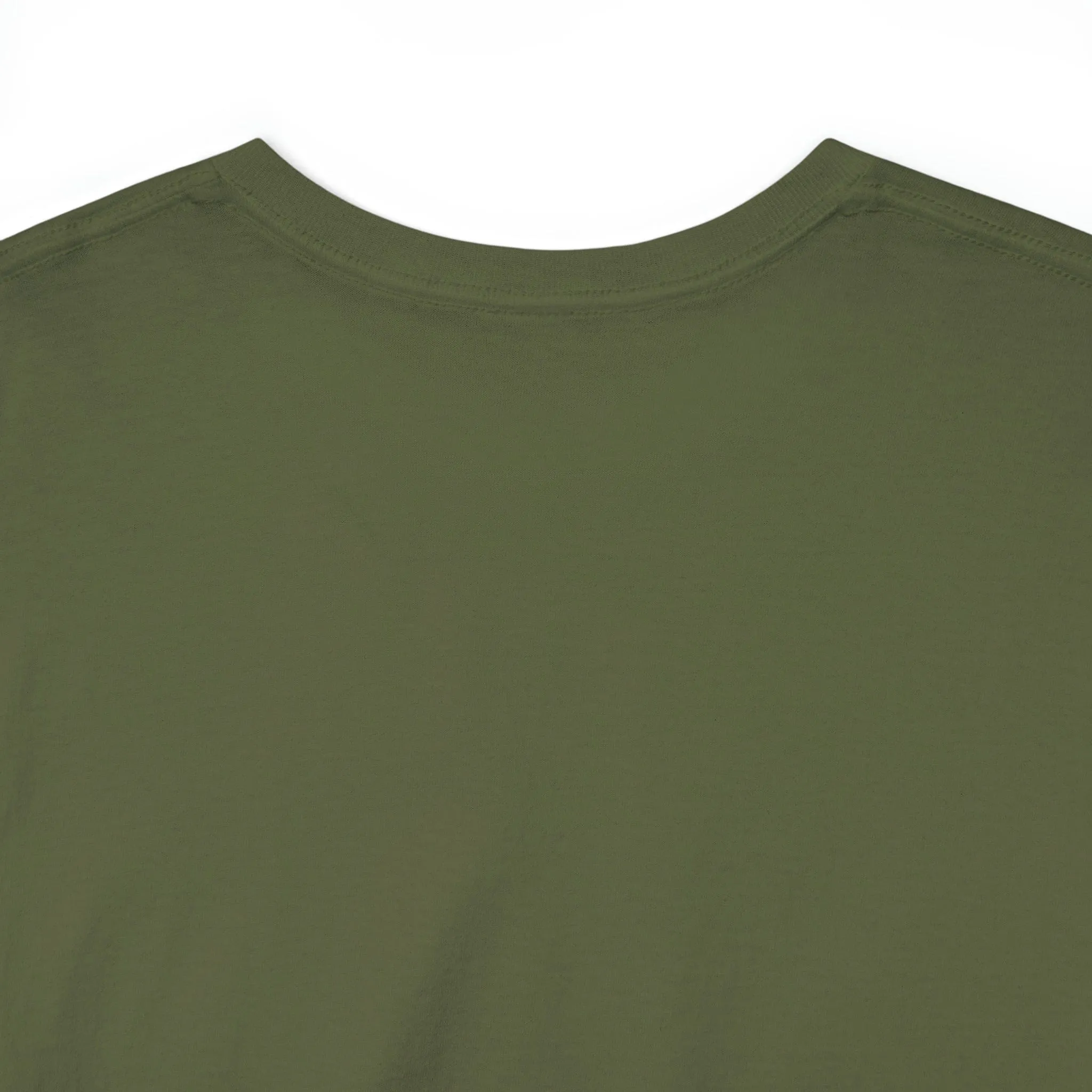 Unisex Heavy Cotton Tee - Casual Friday