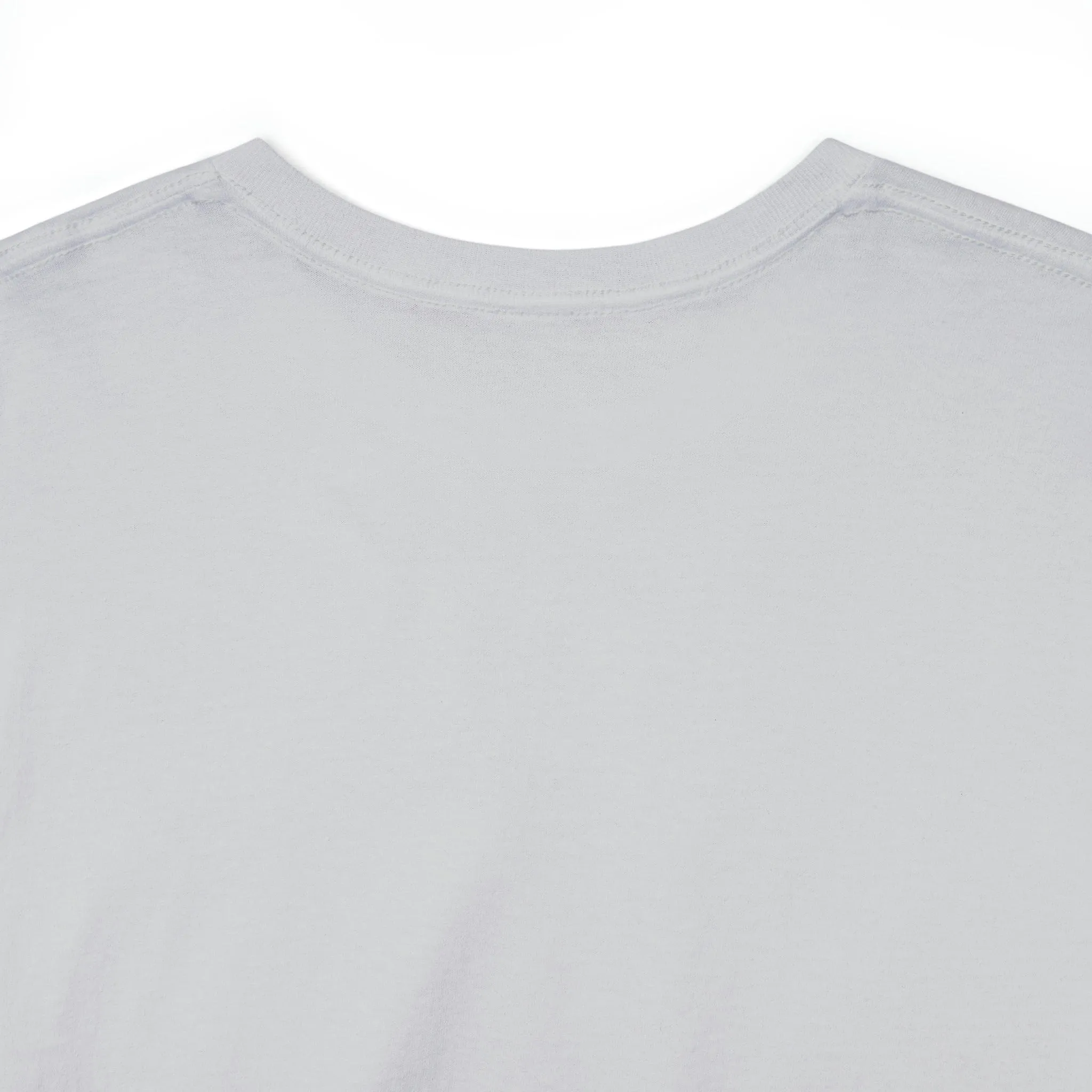 Unisex Heavy Cotton Tee - Casual Friday