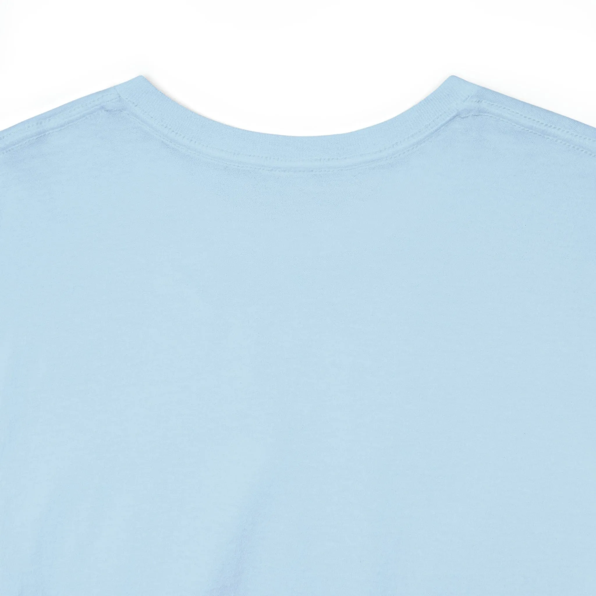 Unisex Heavy Cotton Tee - Casual Friday