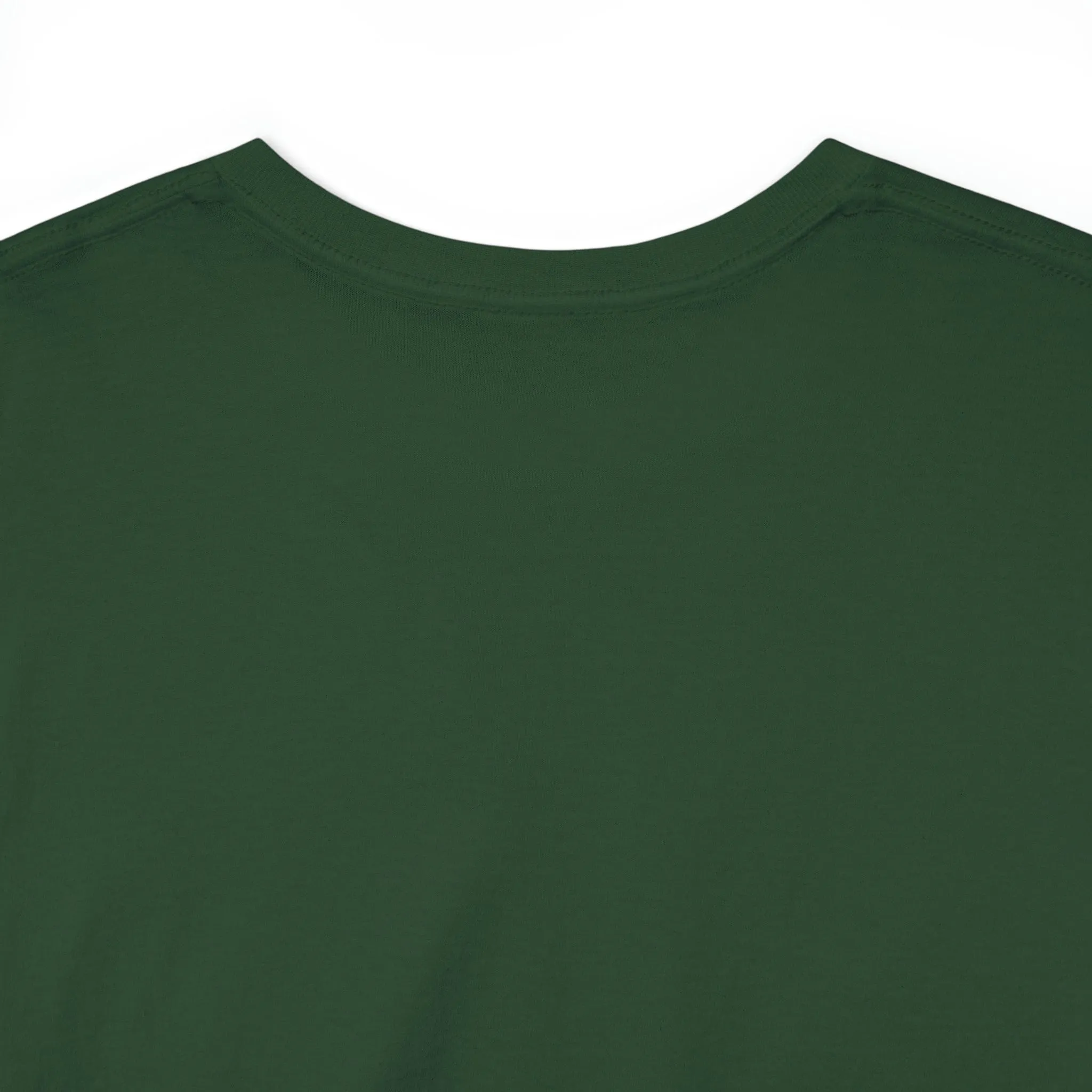 Unisex Heavy Cotton Tee - Casual Friday