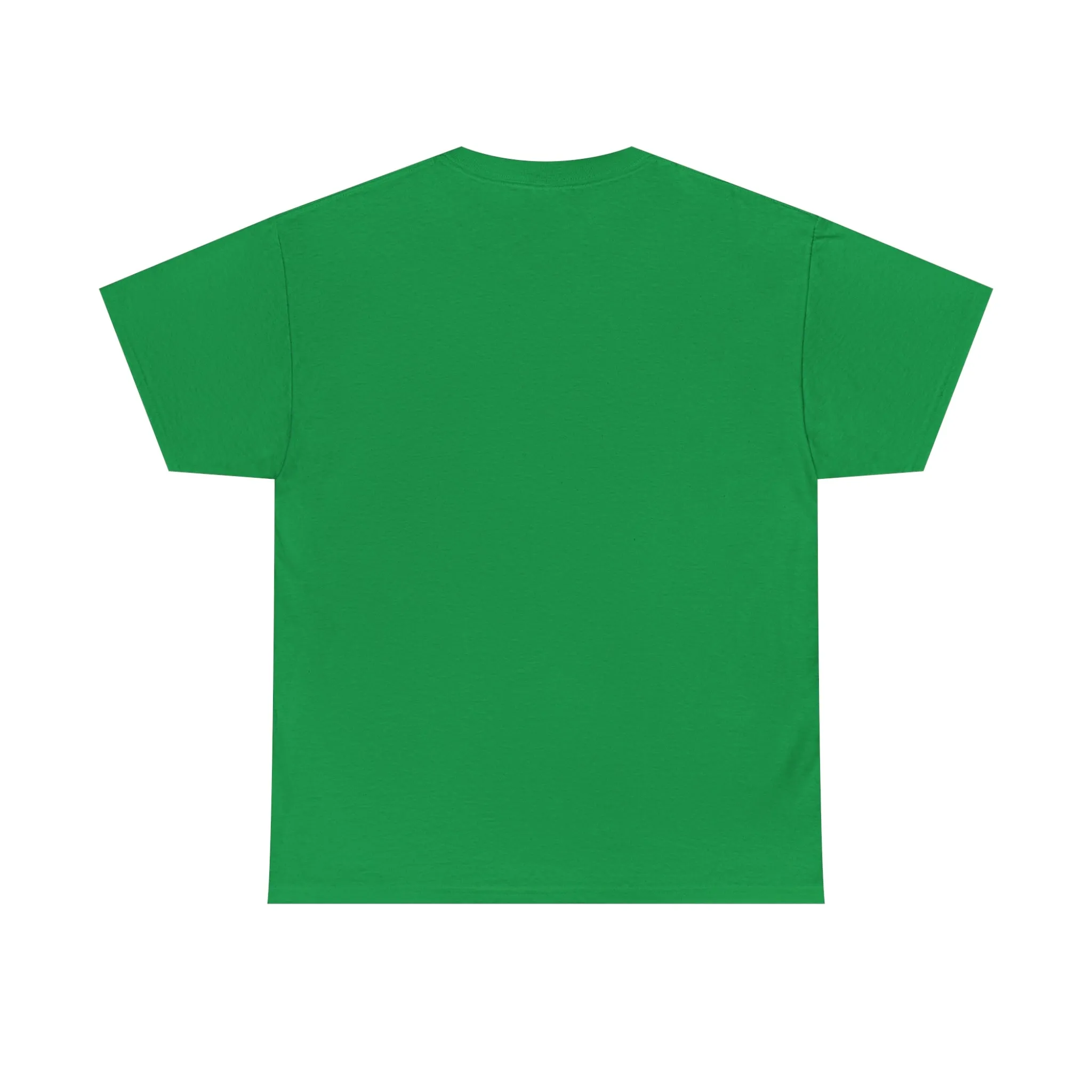 Unisex Heavy Cotton Tee - Casual Friday