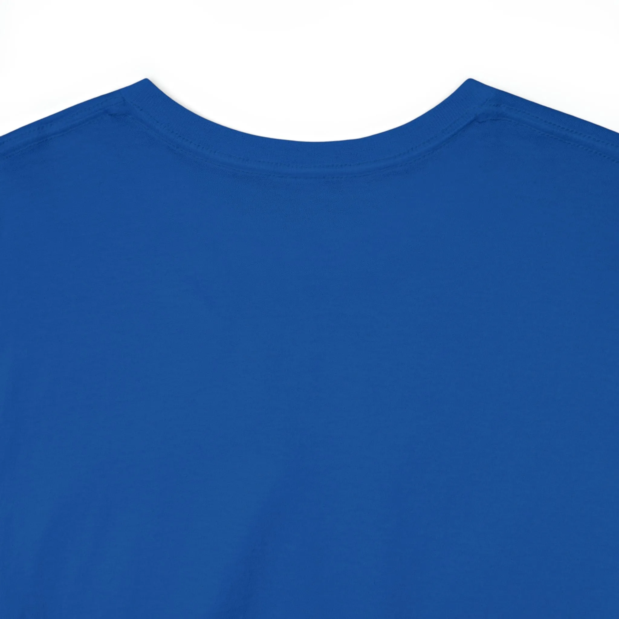 Unisex Heavy Cotton Tee - Casual Friday