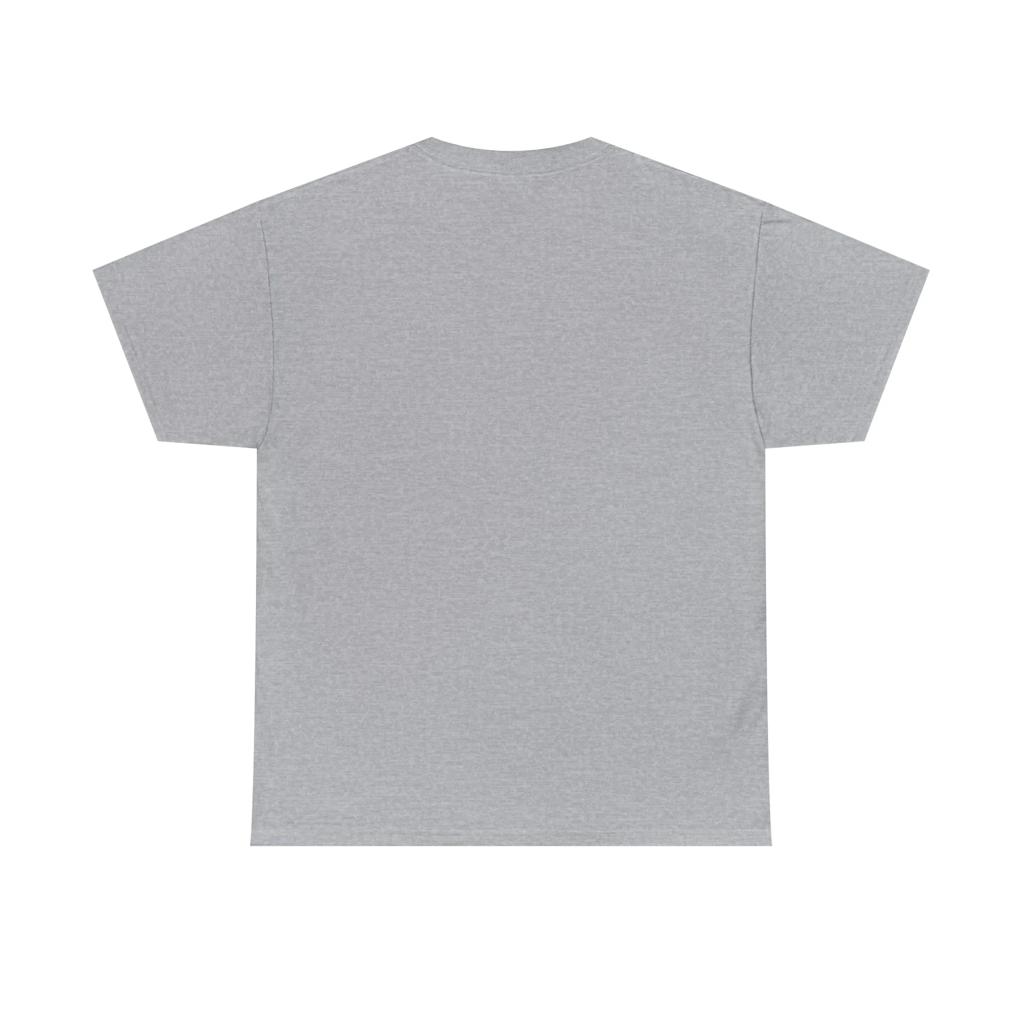 Unisex Heavy Cotton Tee - Casual Friday