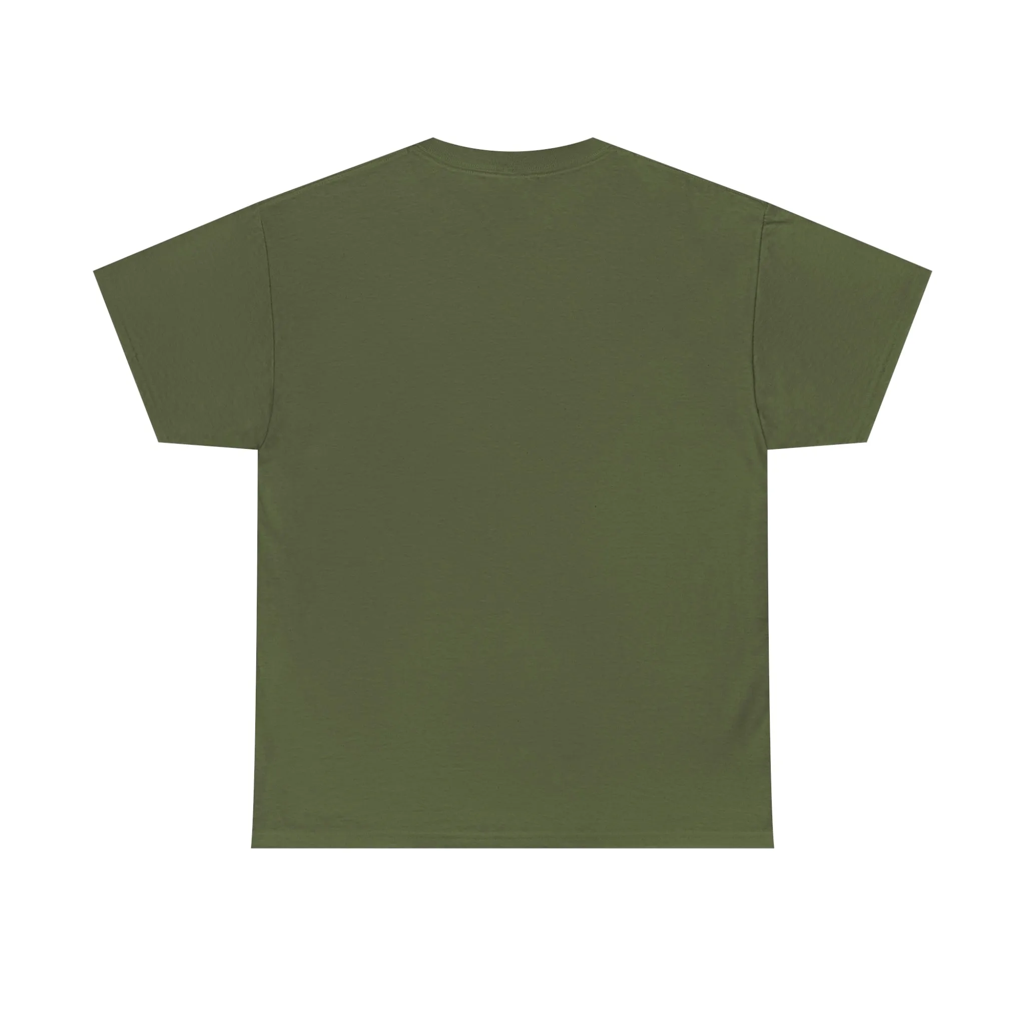 Unisex Heavy Cotton Tee - Casual Friday