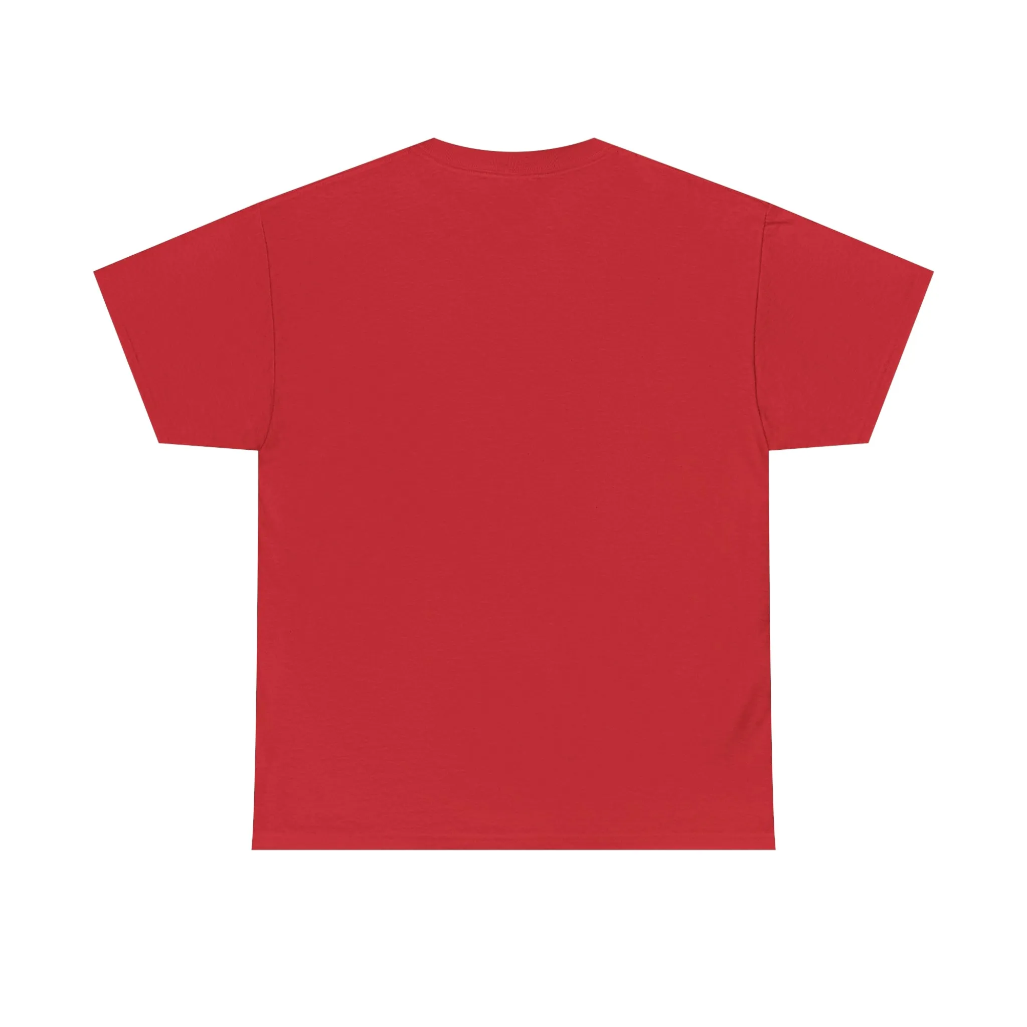 Unisex Heavy Cotton Tee - Casual Friday