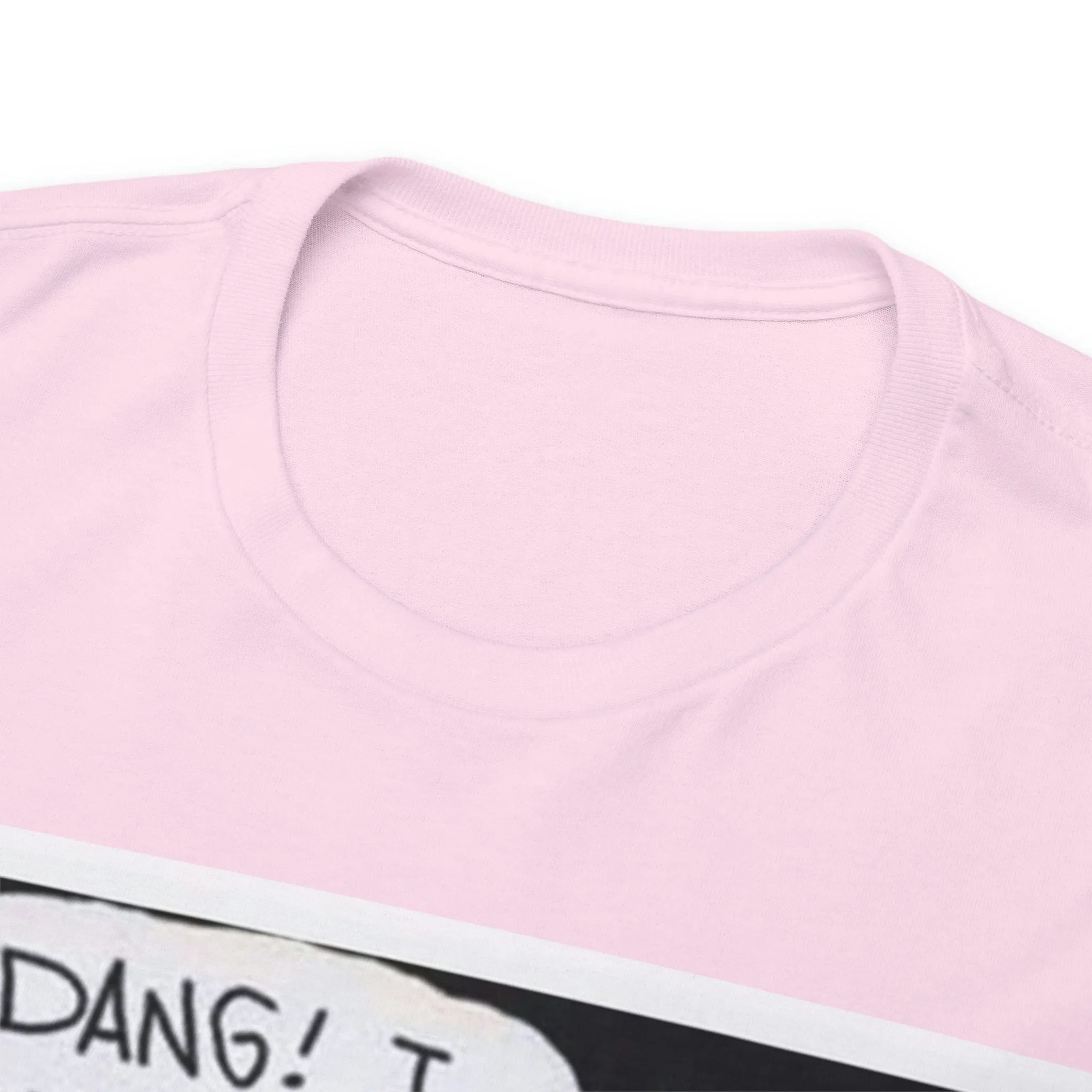 Unisex Heavy Cotton Tee - Casual Friday