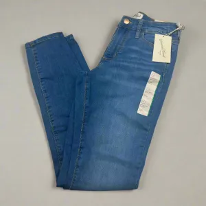 Universal Thread High-Rise Skinny Jeans - New, Size- 00