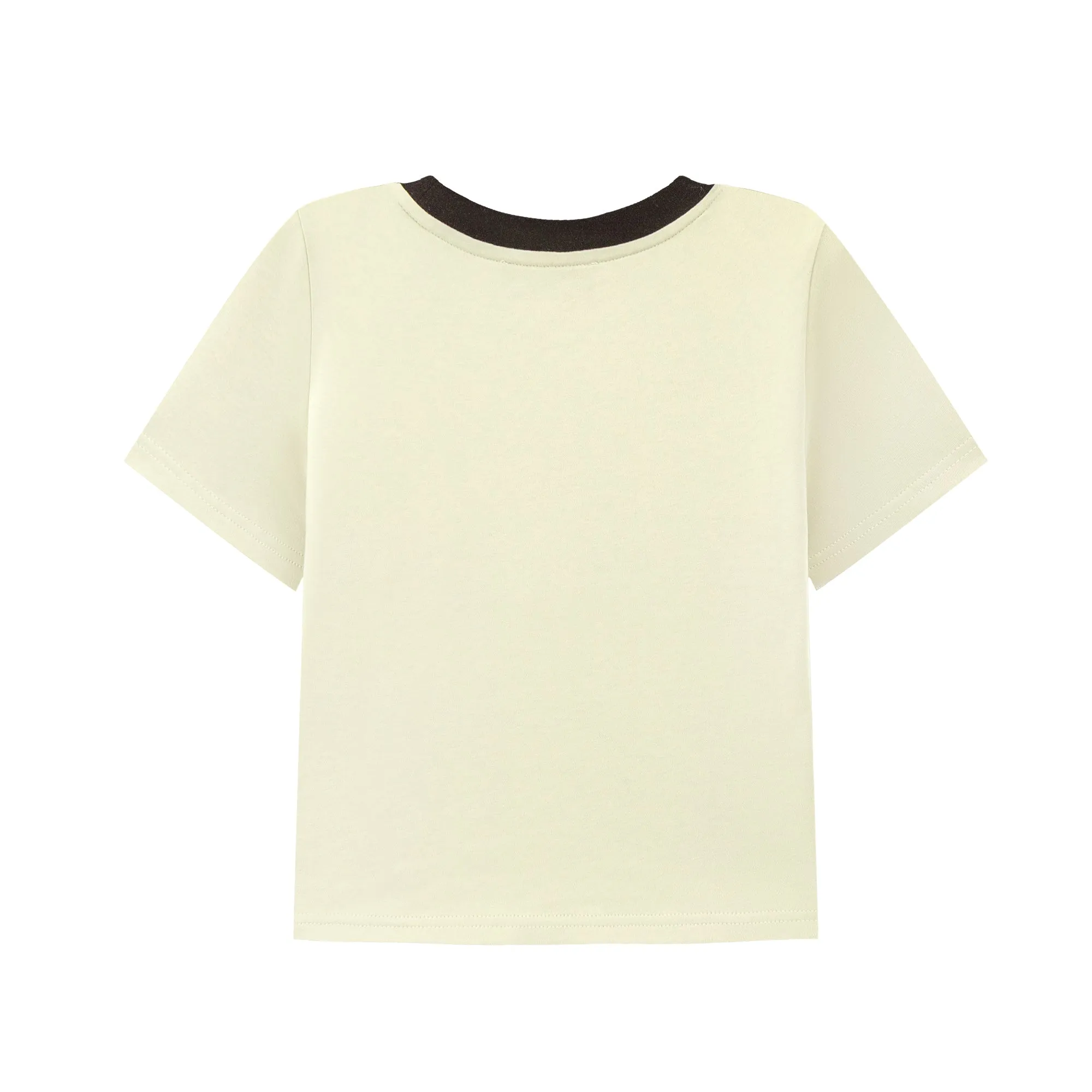 Vintage Boot Logo T-Shirt
