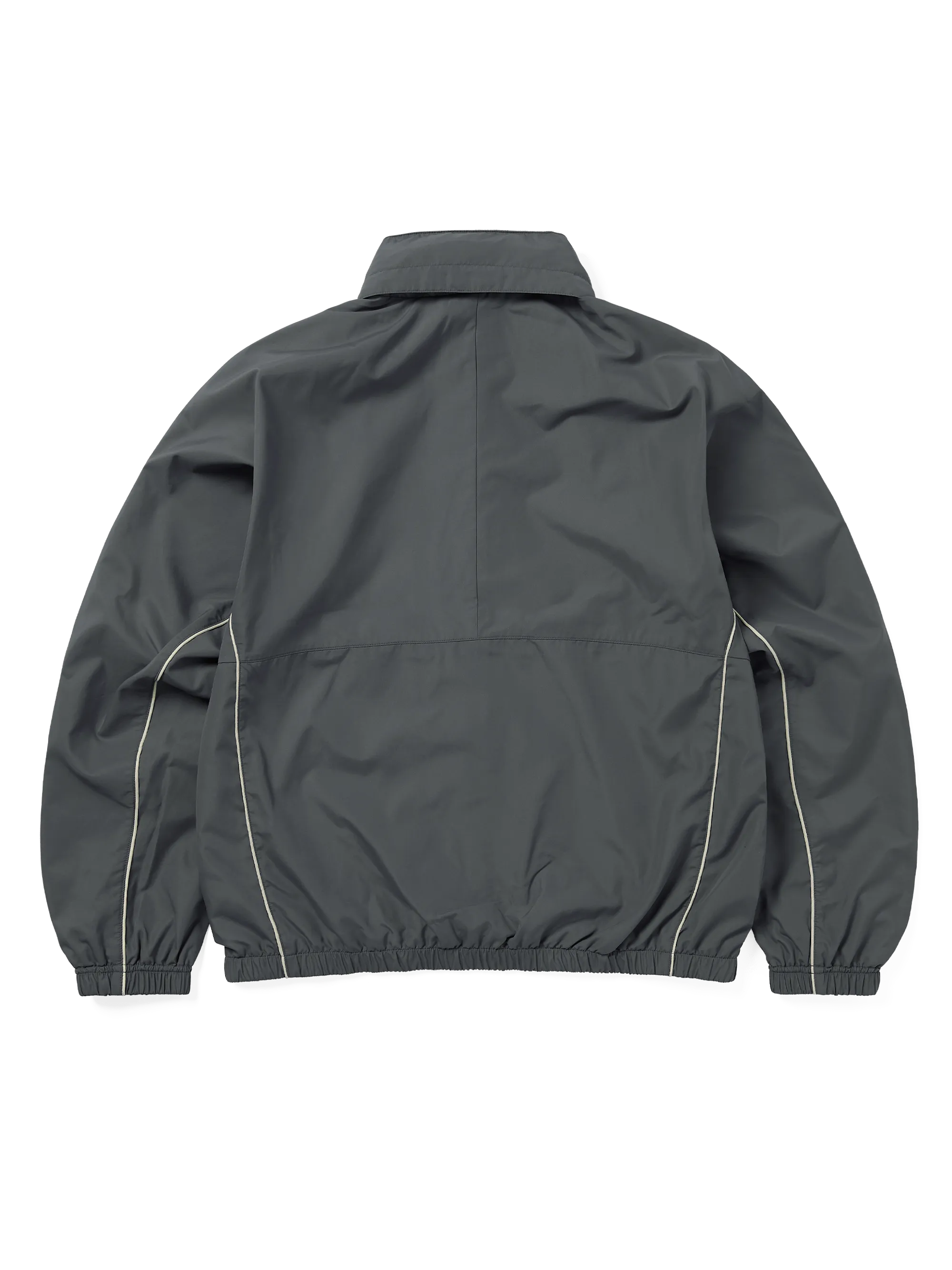 Warm Up Jacket