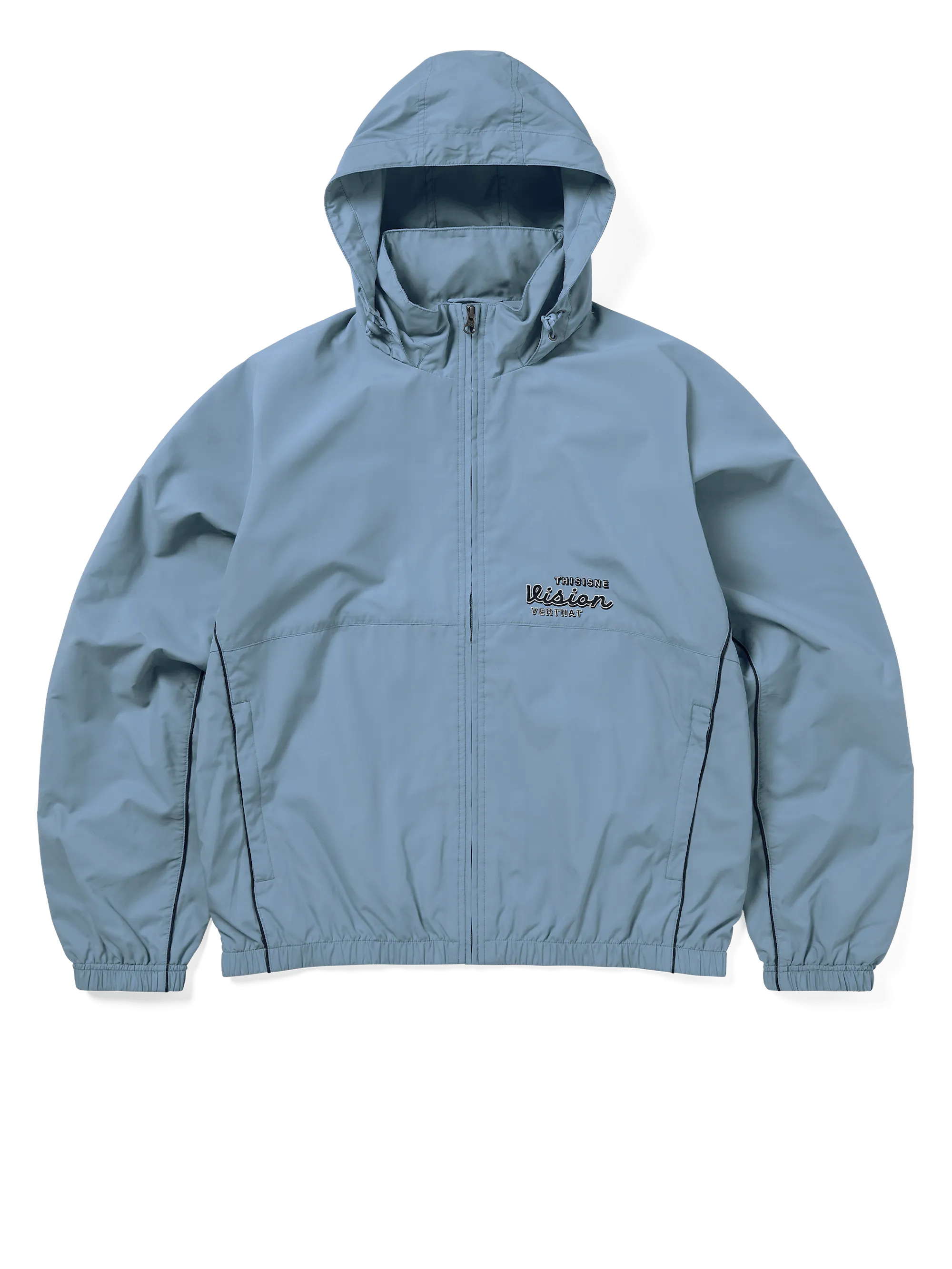 Warm Up Jacket
