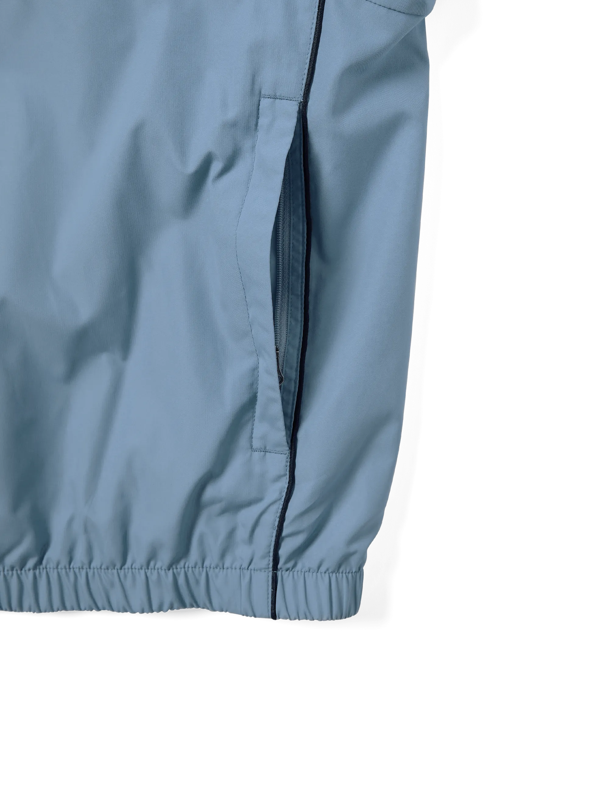 Warm Up Jacket
