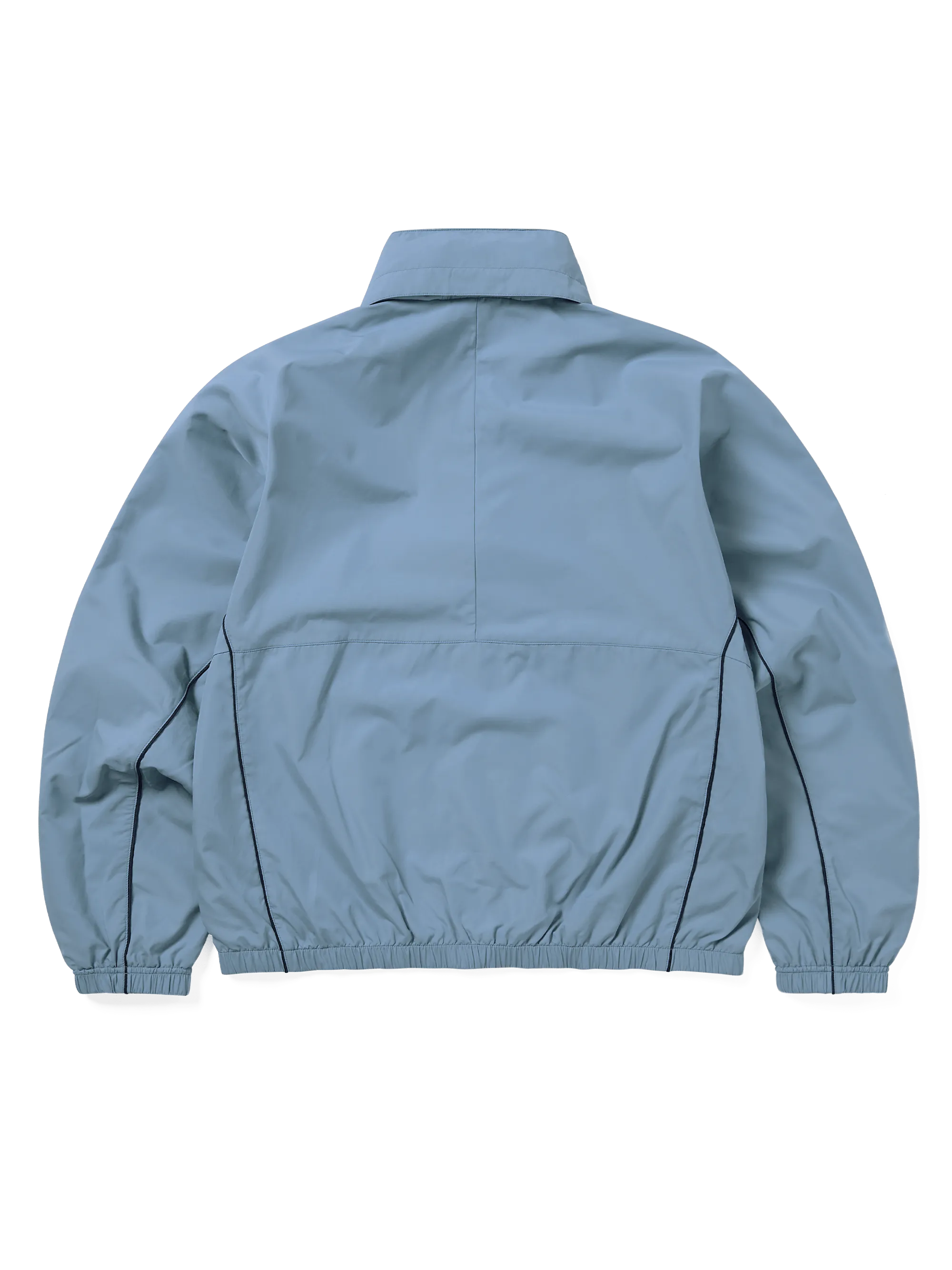 Warm Up Jacket