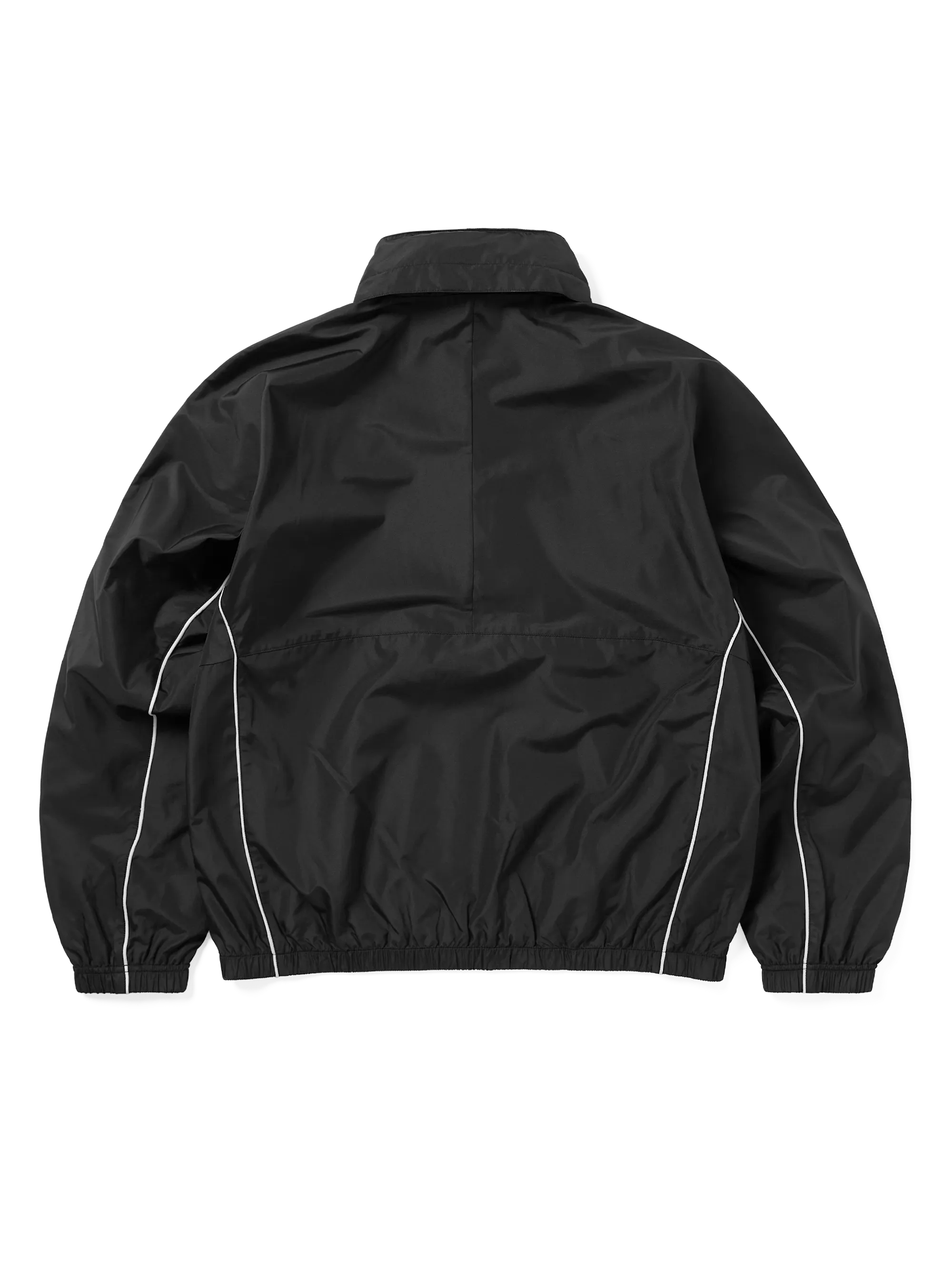 Warm Up Jacket
