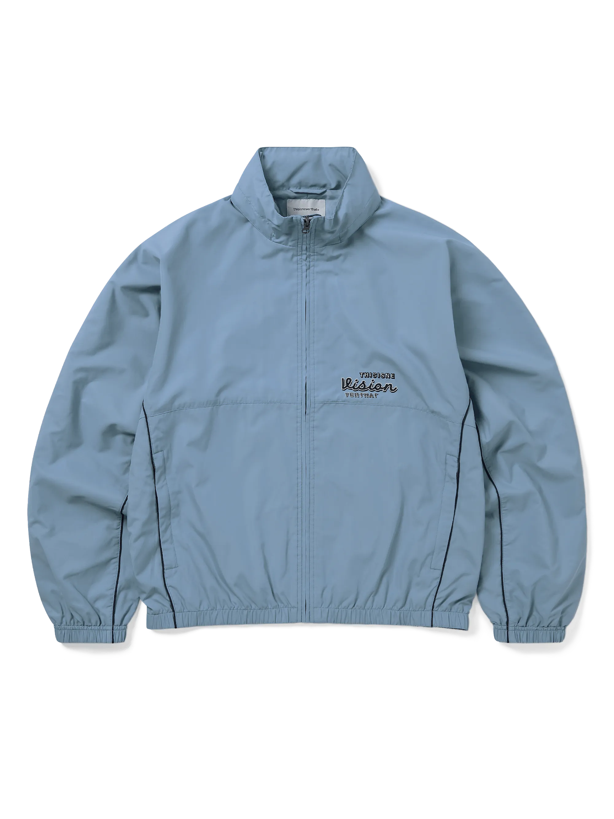 Warm Up Jacket