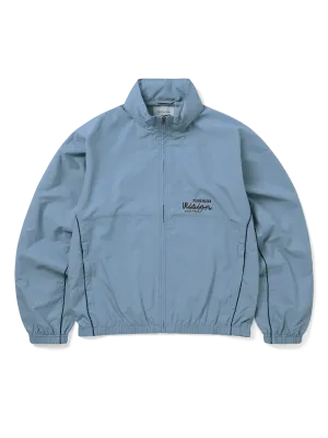 Warm Up Jacket