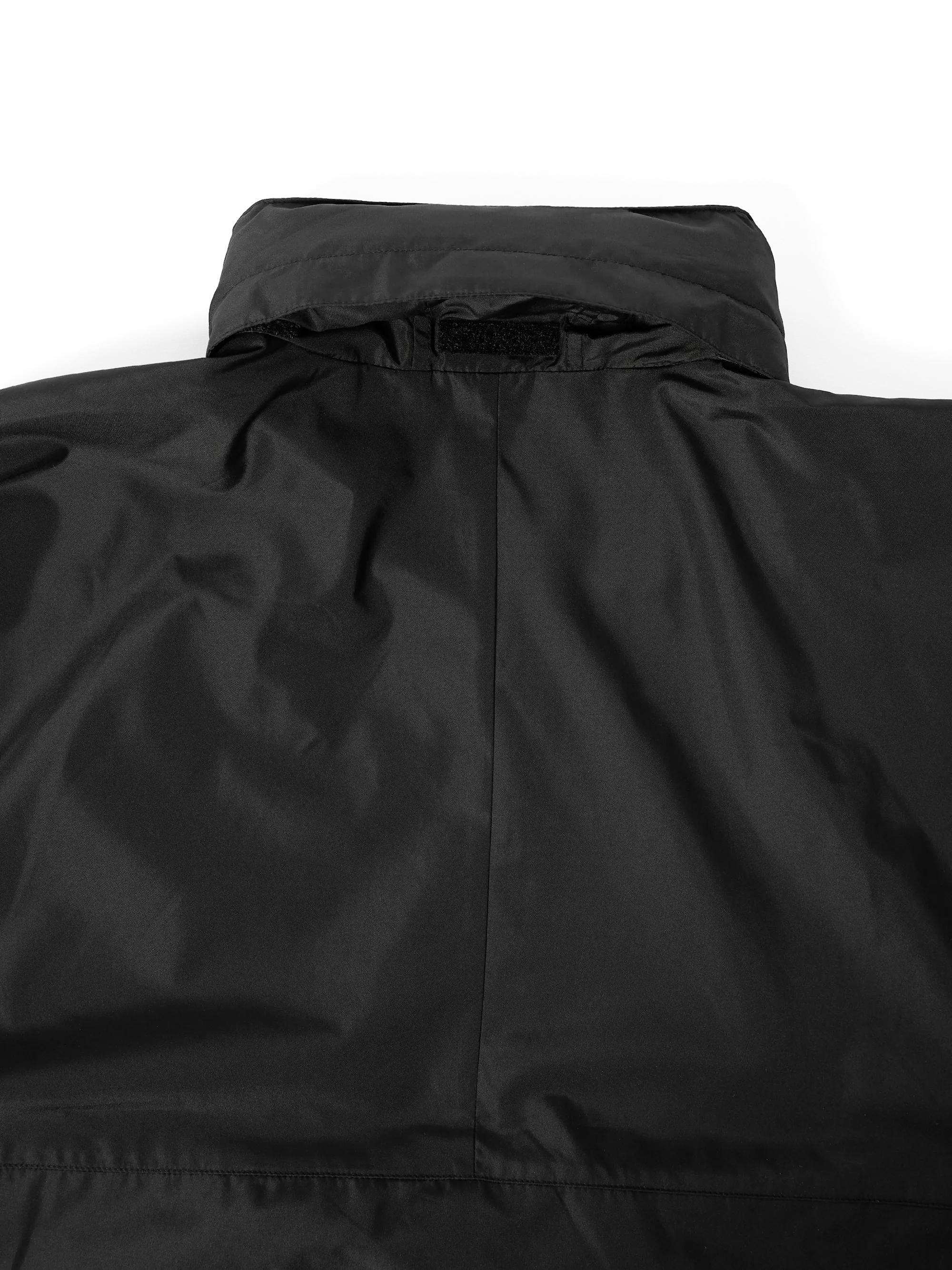 Warm Up Jacket