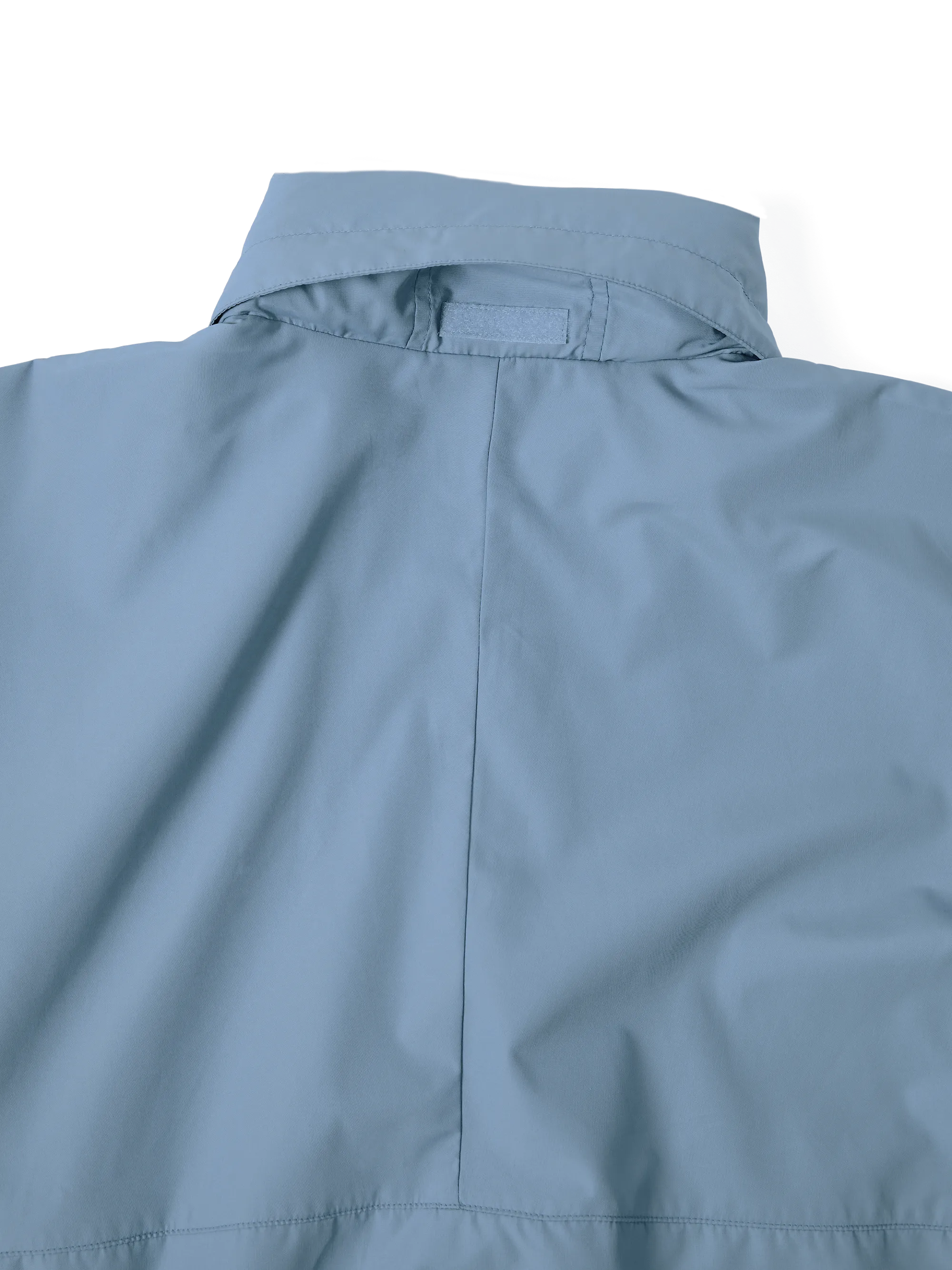 Warm Up Jacket