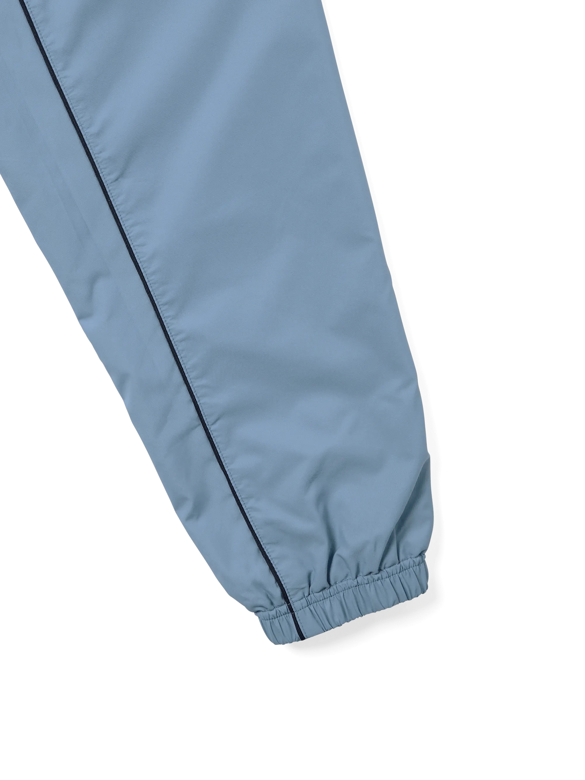 Warm Up Jacket