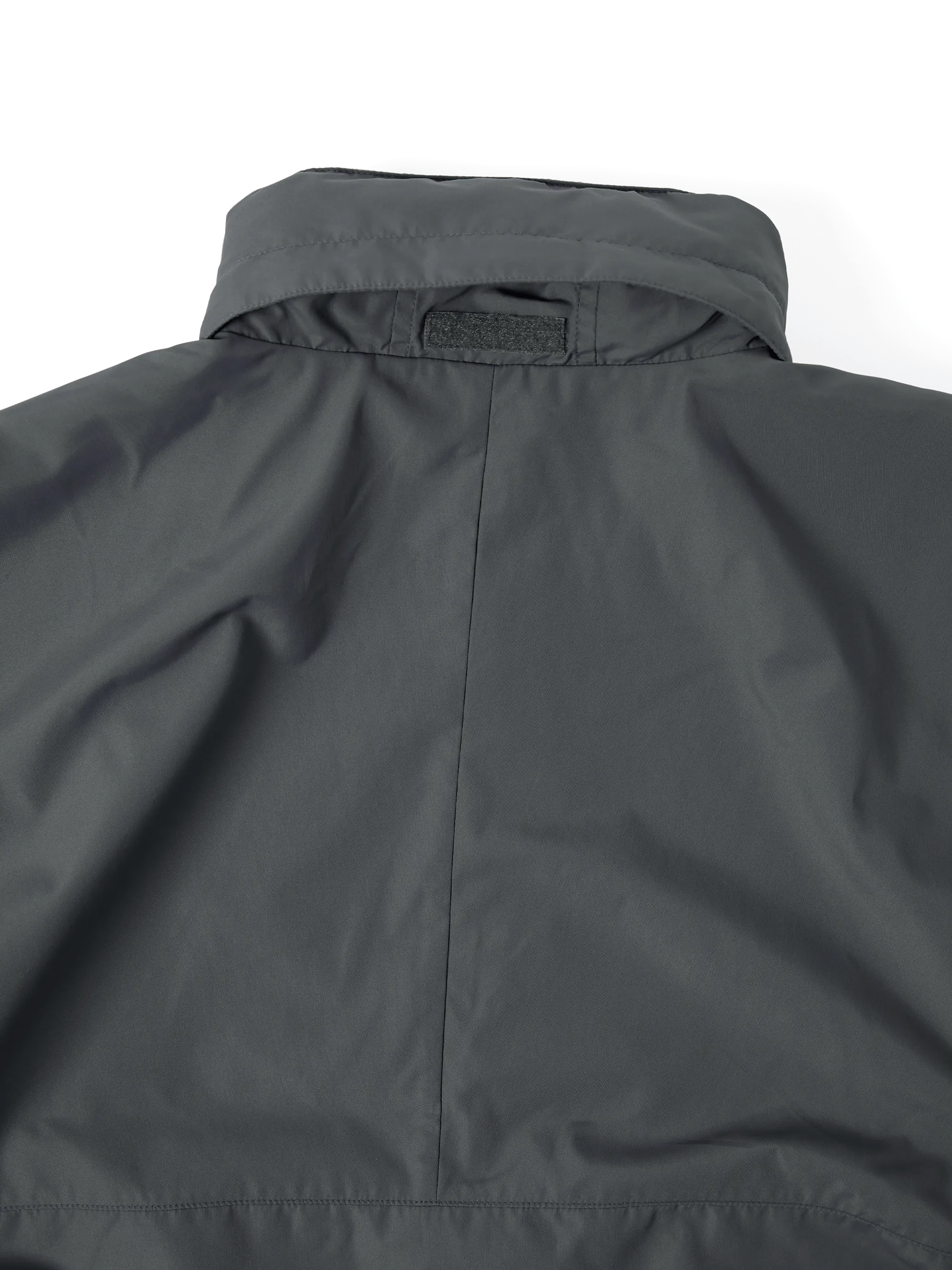 Warm Up Jacket